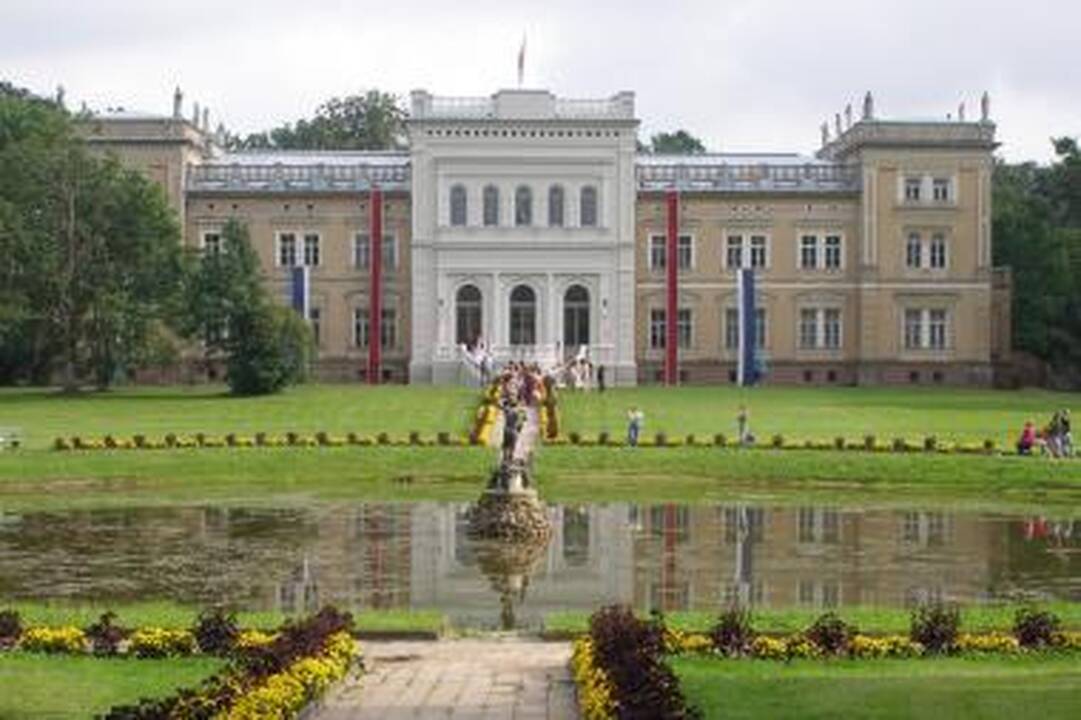 Plungėje baigiasi M.Oginskio festivalis