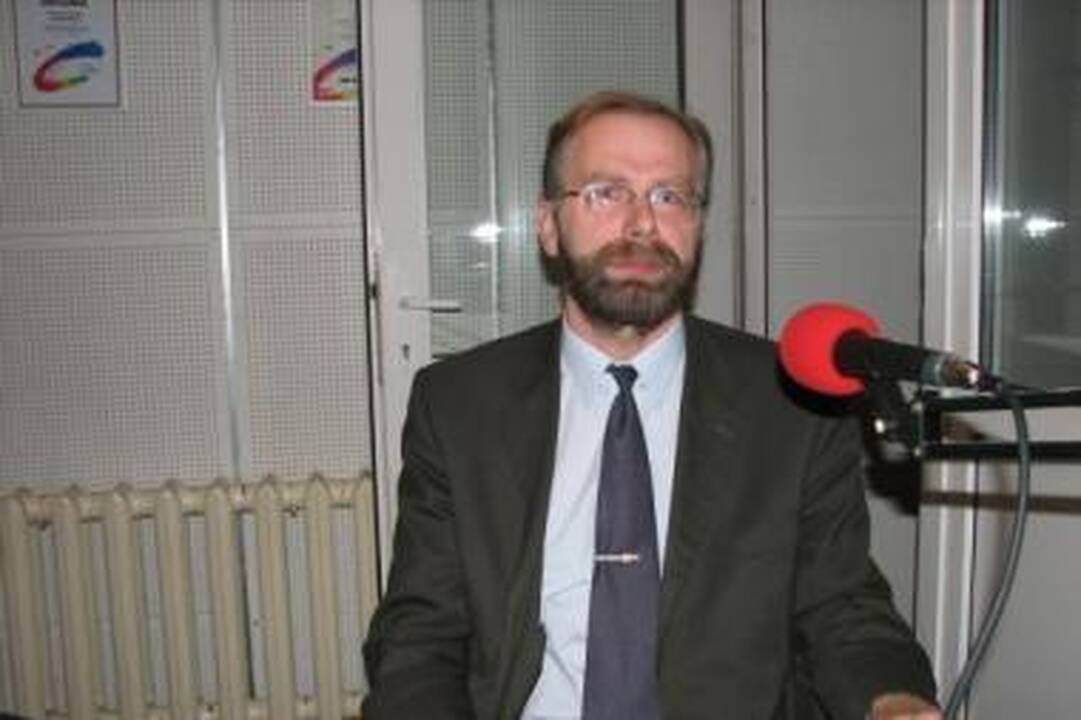 Alytaus vicemerui - įtarimai dėl turto iššvaistymo ir dokumentų klastojimo