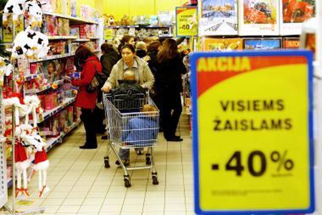 „Maxima“ naktimis nebedirbs