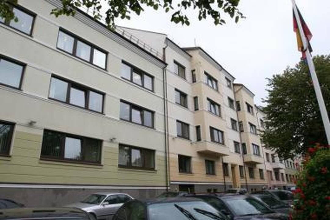 Klaipėdos savivaldybės reforma: daugiau vedėjų, mažiau pavaldinių