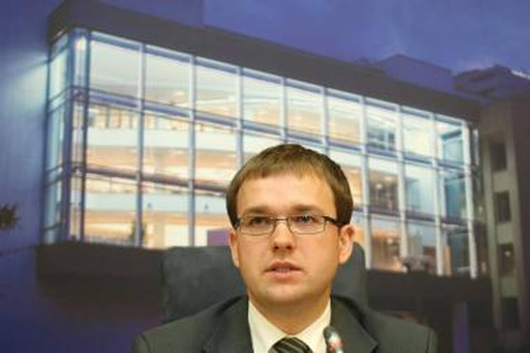 Vyriausybė raginama tartis su badaujančiais smulkiaisiais verslininkais, šie ketina badauti Briuselyje