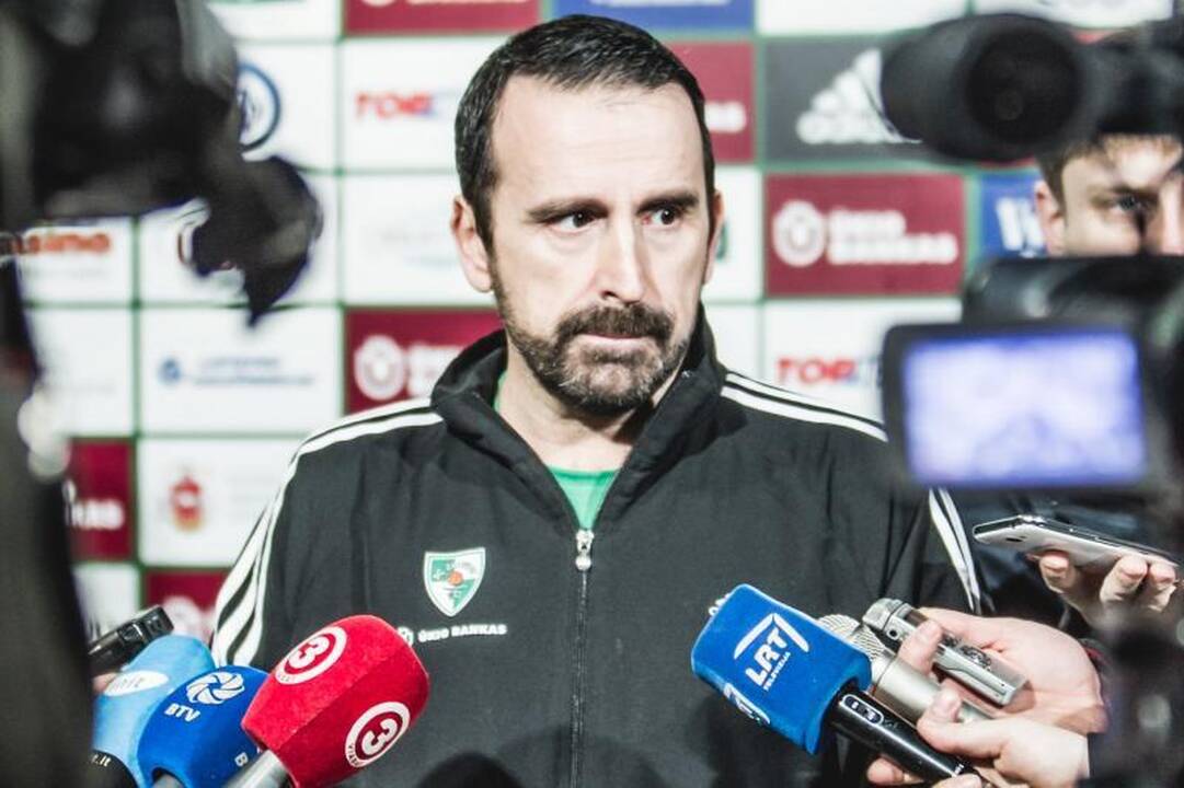 Įsimintiniausios praėjusios savaitės citatos iš krepšinio pasaulio