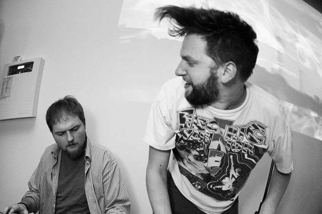 „Golden Parazyth“ pristatys trečiąjį albumą