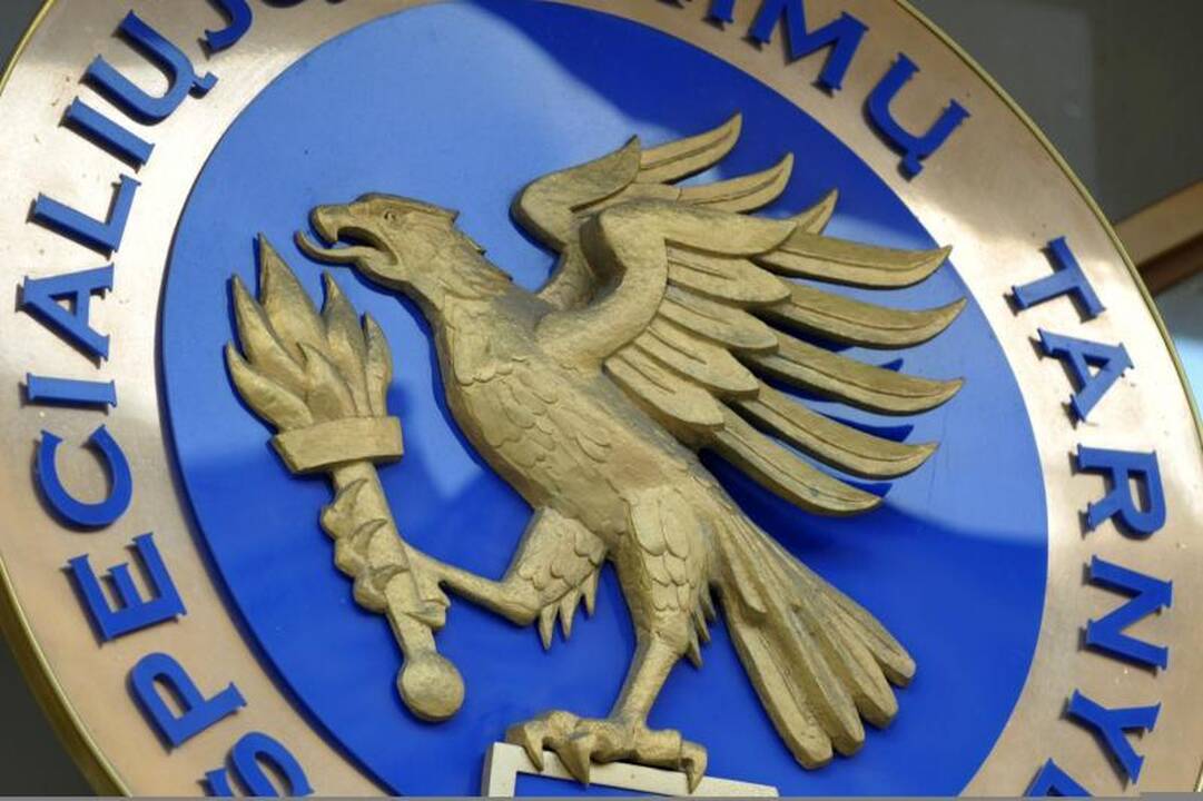 Prezidentė STT vadovu siūlo skirti S. Urbanavičių
