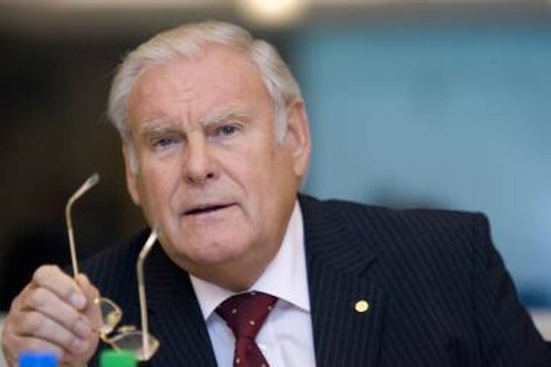 Į pramonininkų siūlomas naujoves žiūrima atsargiai