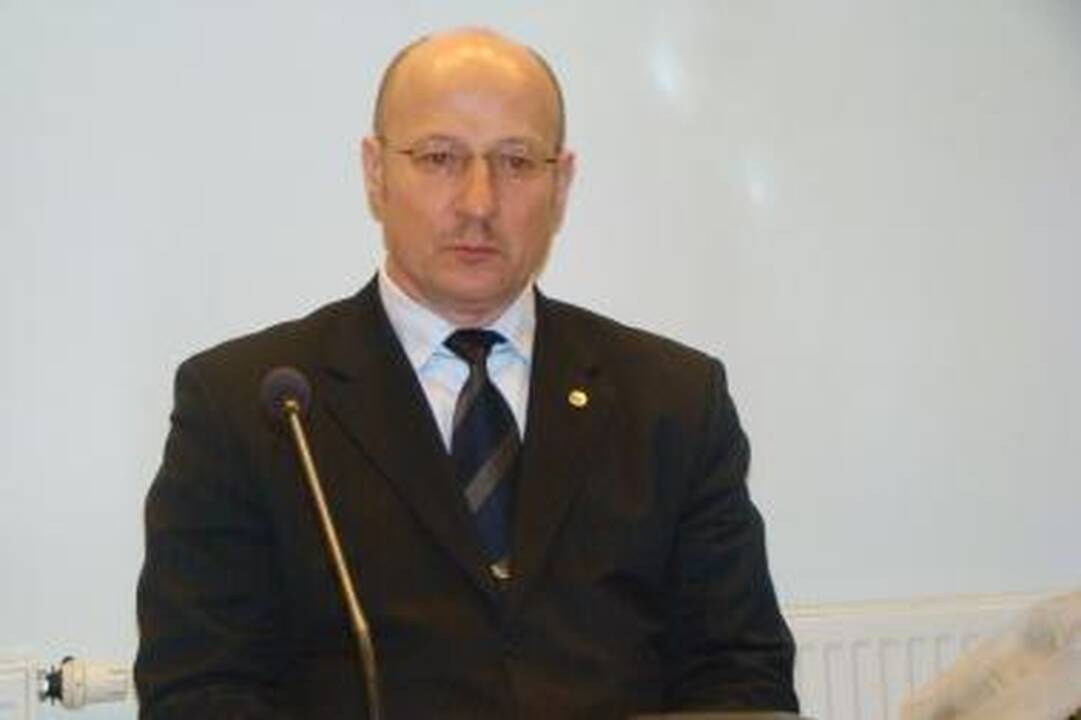 Lietuvos ir Kaliningrado teisėsauga aktyviau bendradarbiaus