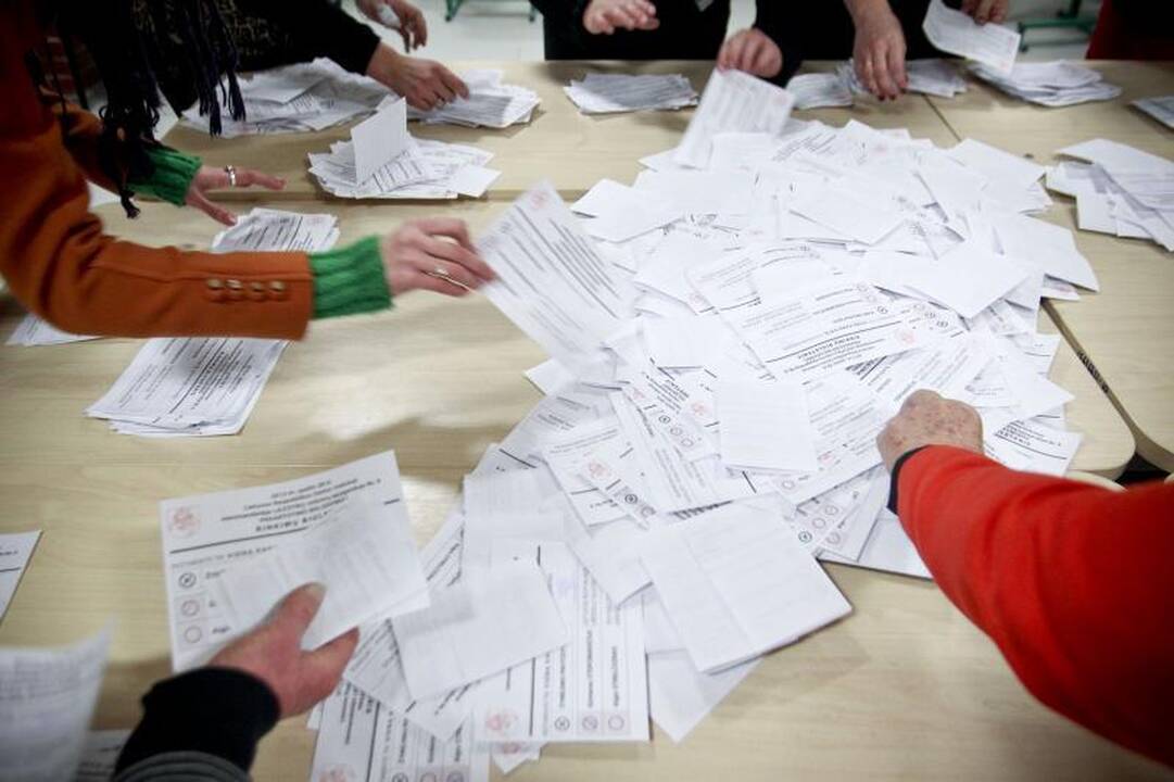 Prieš teismą stos papirkinėjimu Zarasuose kaltinamas „darbietis“