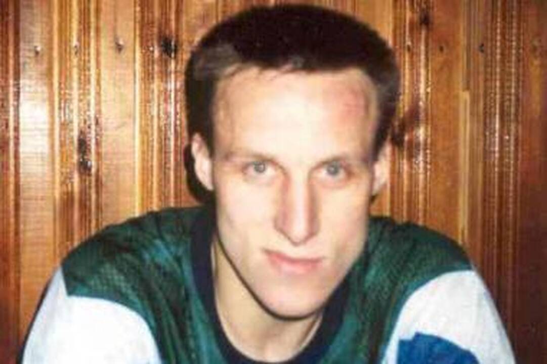 Futbolo rinktinės vairas siūlomas ir R.Žutautui 