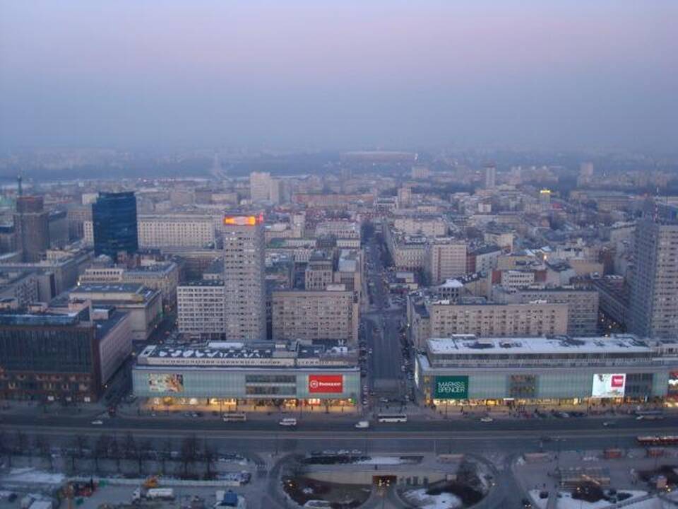 Baikerių sezono atidarymo žvaigždė - Vilniaus meras V.Navickas