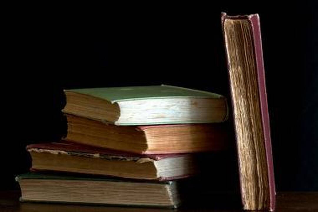 Kompiuteriai jau šifruoja senovines kalbas