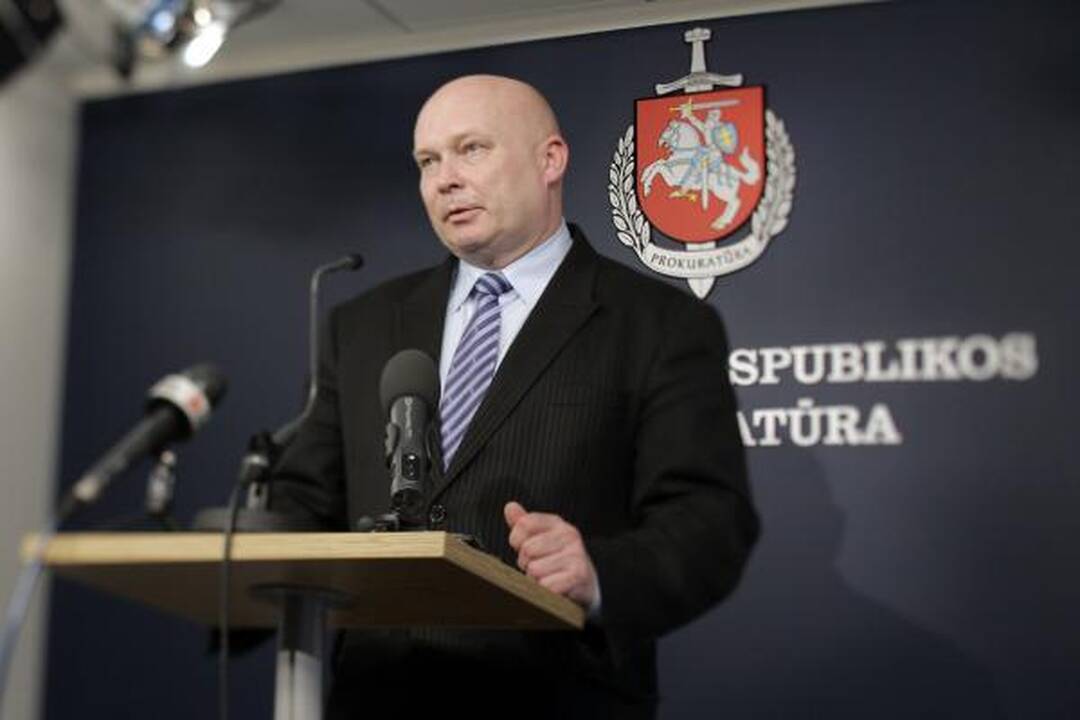 R.Petrauskas: viskas daroma dėl gėjų saugumo