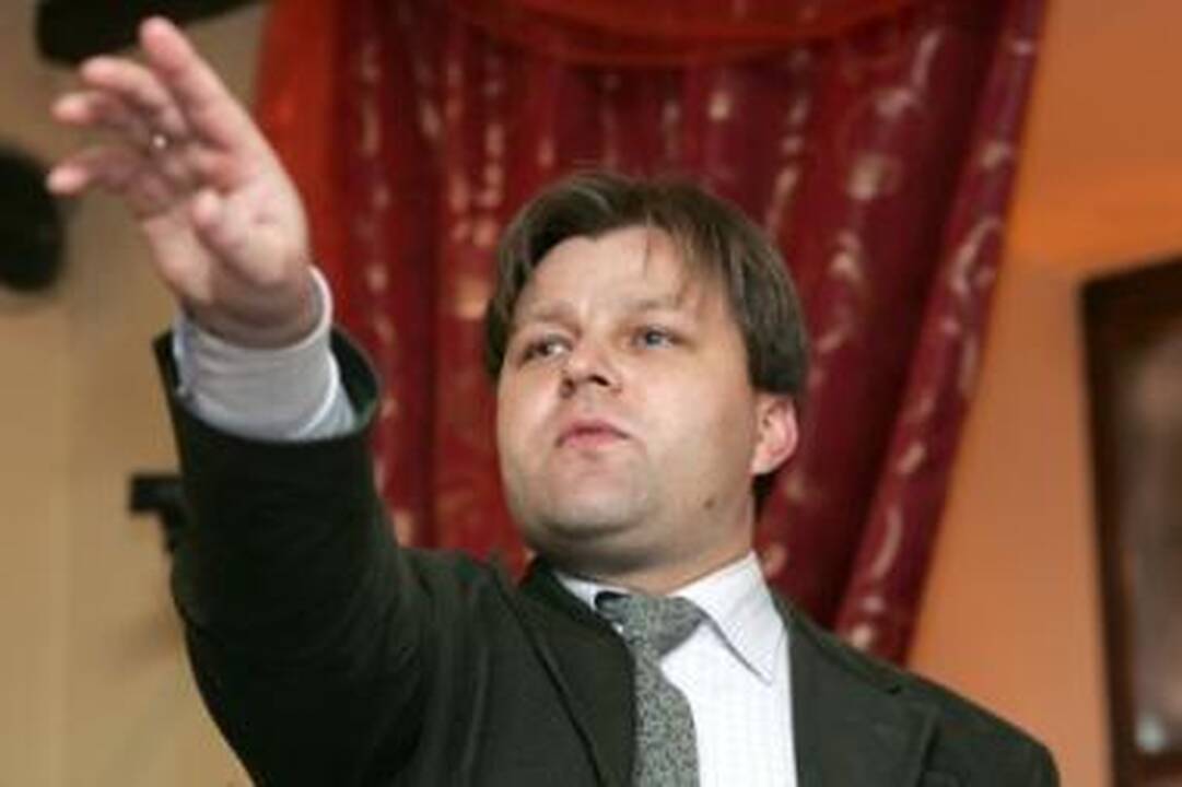 Baltijos šalis ragina atsisakyti nacionalinių ambicijų