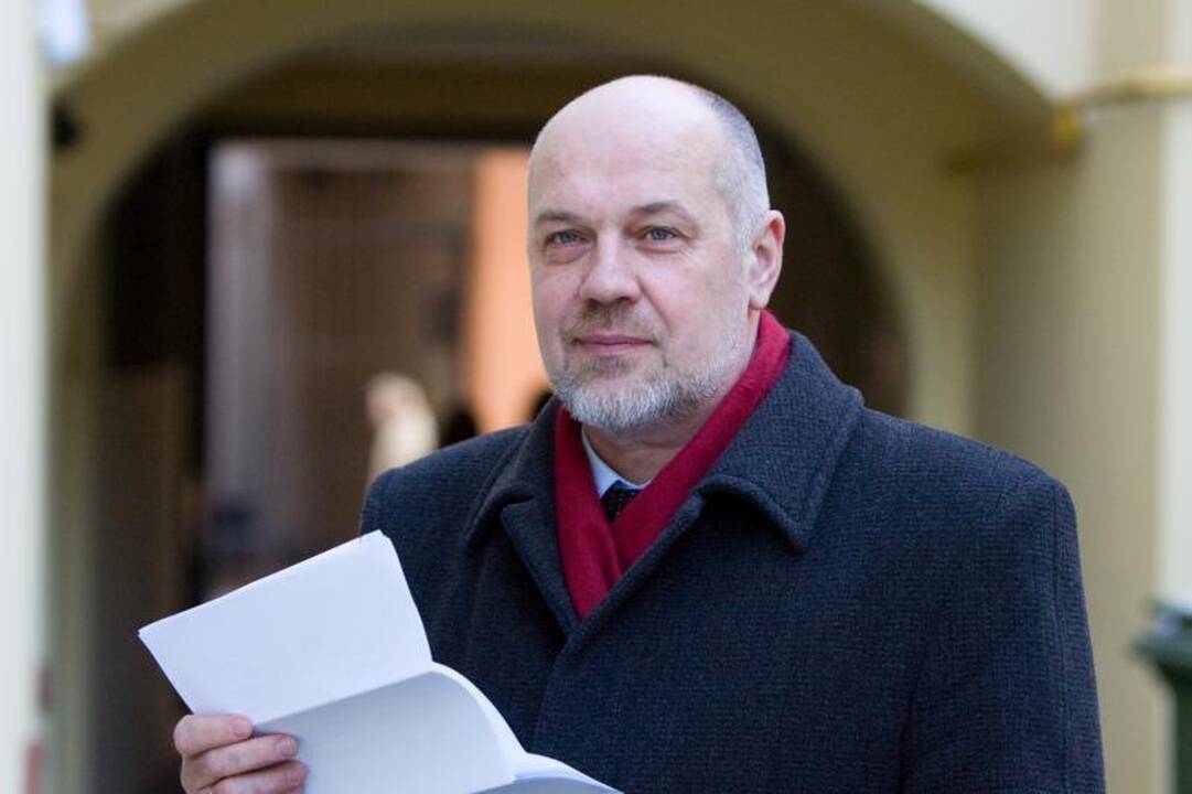 Ekspertai: profsąjungų nepopuliarumą lemia sovietmečio palikimas