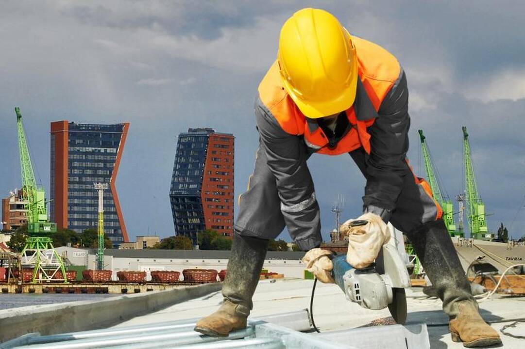 Kova už teises     darbe - nesibaigianti