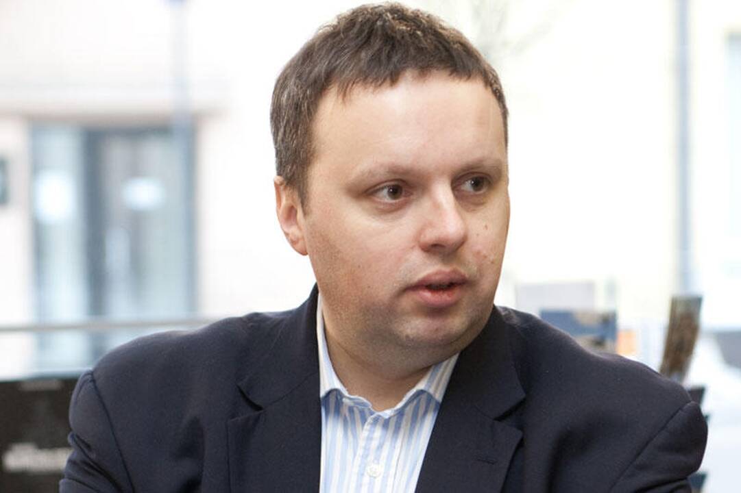 A.Užkalnis: neaiškinkit darbdaviui, kaip jam reikia daryti atranką