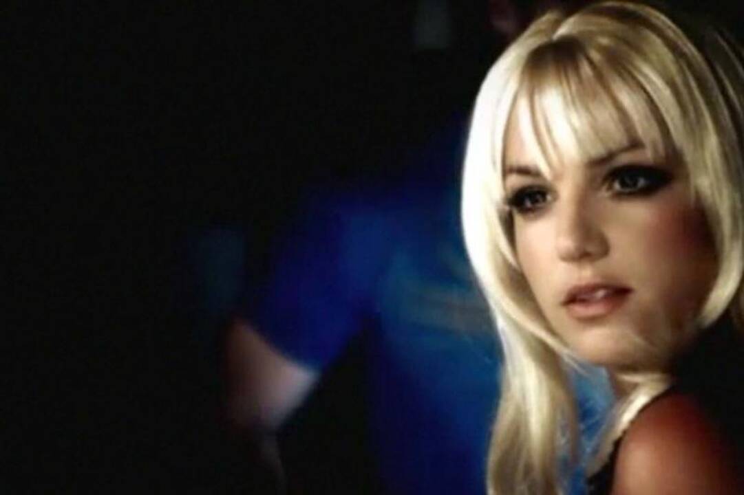 B.Spears pirmoji viršijo 1 milijono „Google+“ sekėjų skaičių