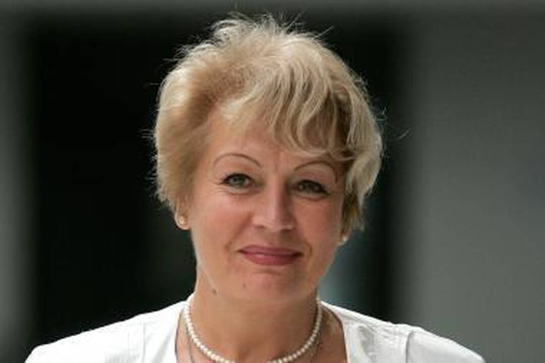 Vilniaus mero patarėjos pabūgo atostogų už valdiškus pinigus (papildyta) 