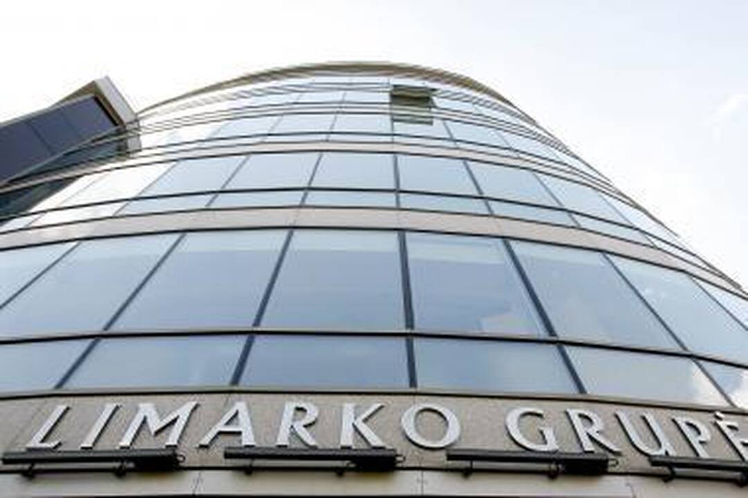 „Limarko laivininkystės kompanijai“ - įspėjimas