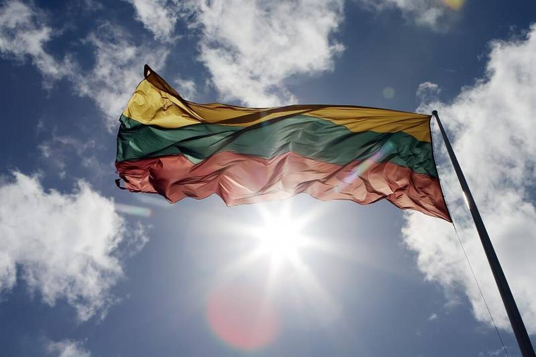 Lietuvos ambasadorius Rusijoje turėtų pradėti dirbti nuo sausio