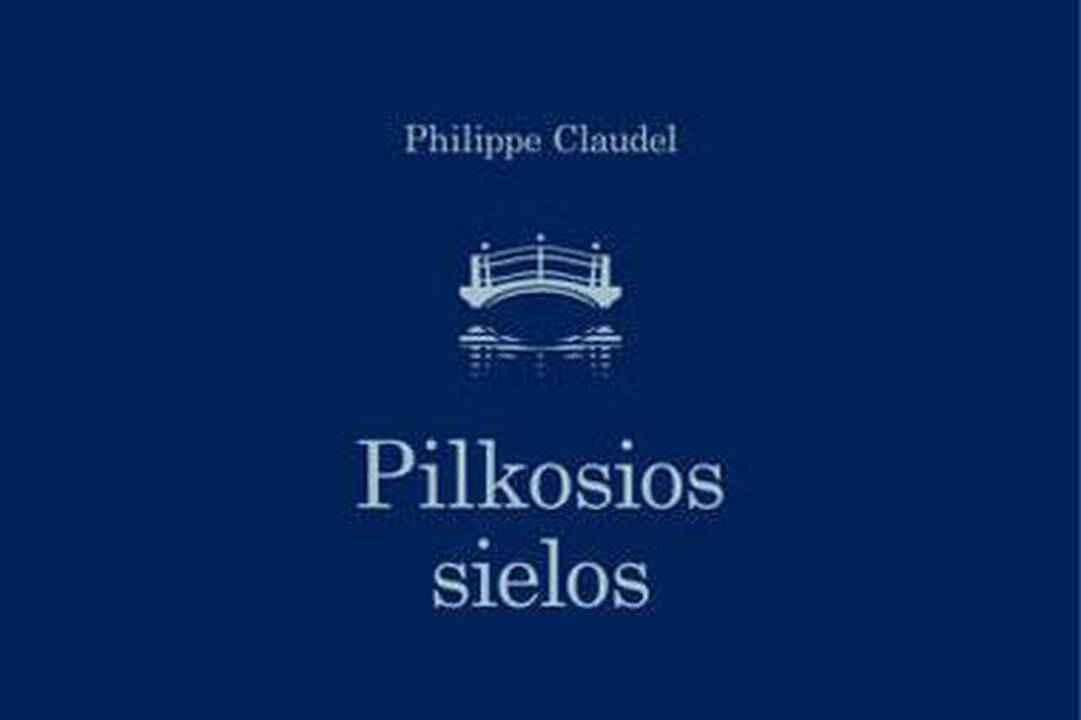Metų verstinės knygos rinkimai: „Pilkosios sielos“