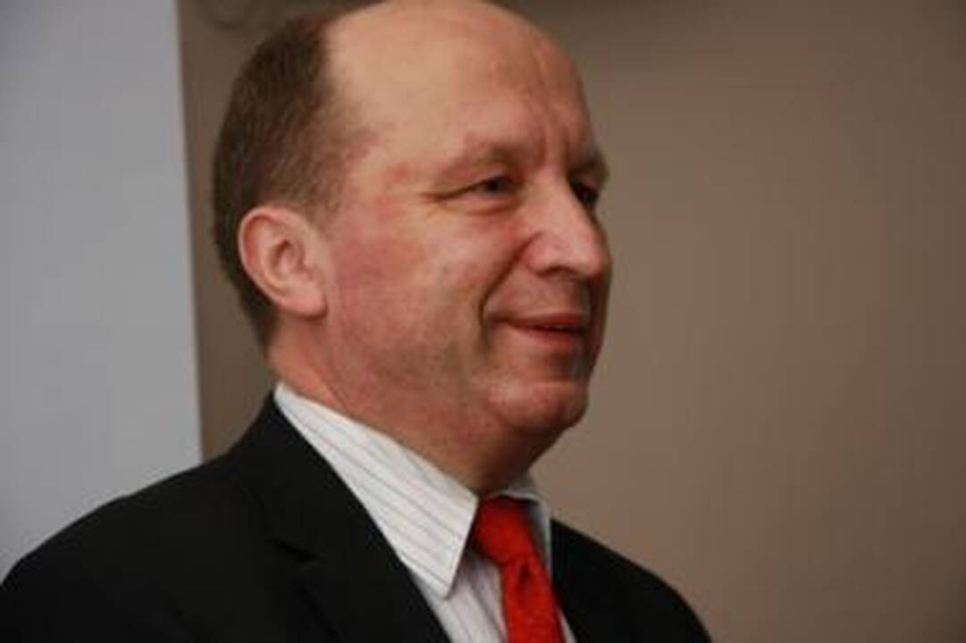 Lietuva pritaria Europos atminties ir sąžinės platformai