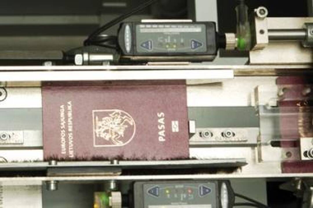 Veto Pilietybės įstatymui nesunkiai skinasi kelią Seime