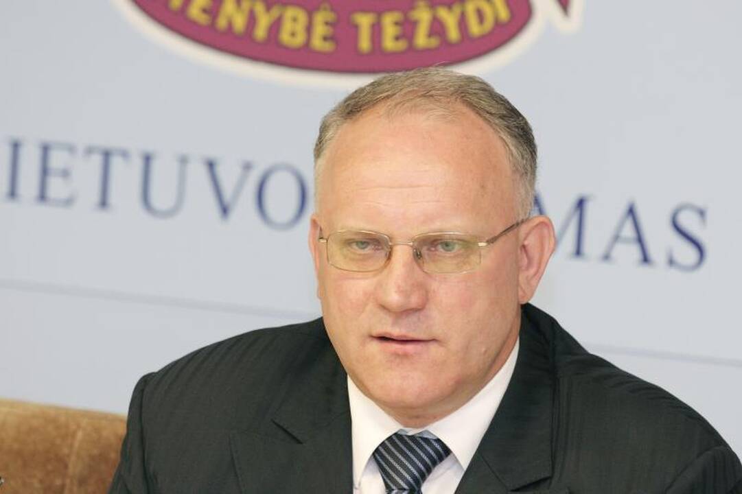 Vilniaus vicemeras: alternatyvų Kazokiškių sąvartynui nėra (papildyta)