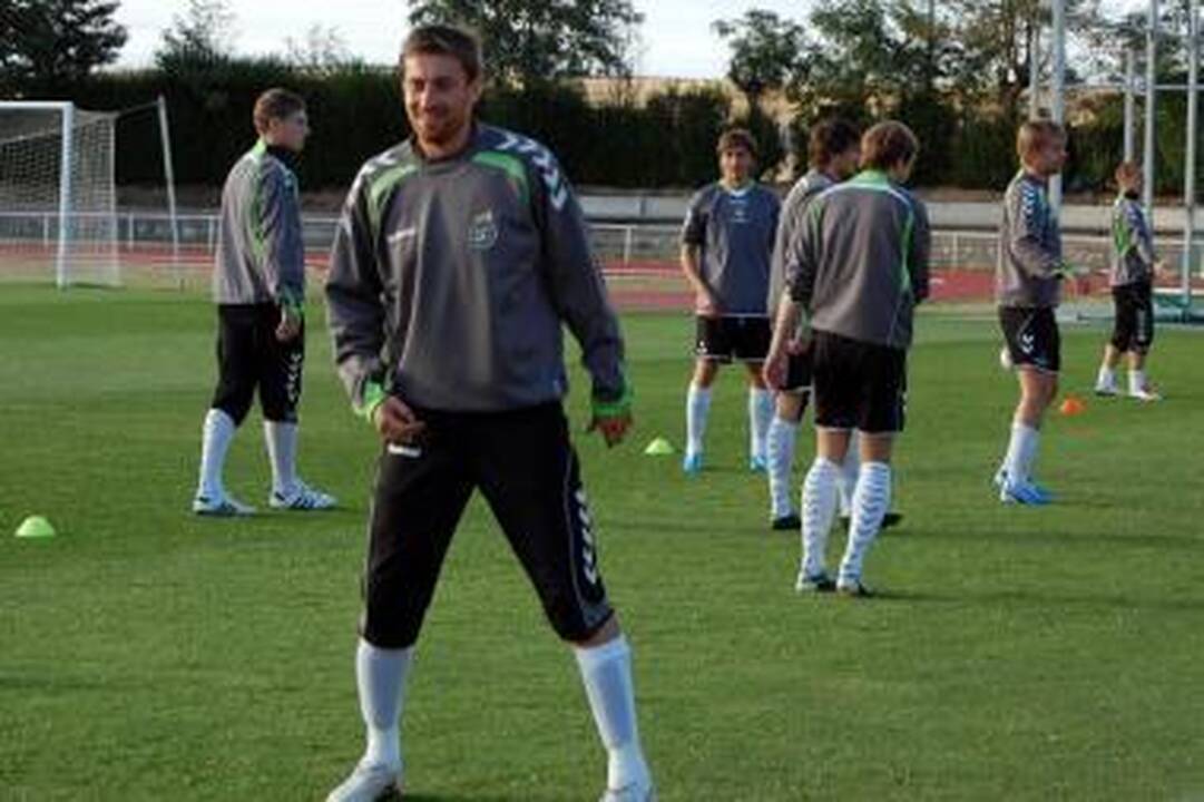 A.Skerlos įvartis Lenkijos futbolo pirmenybių rungtynėse
