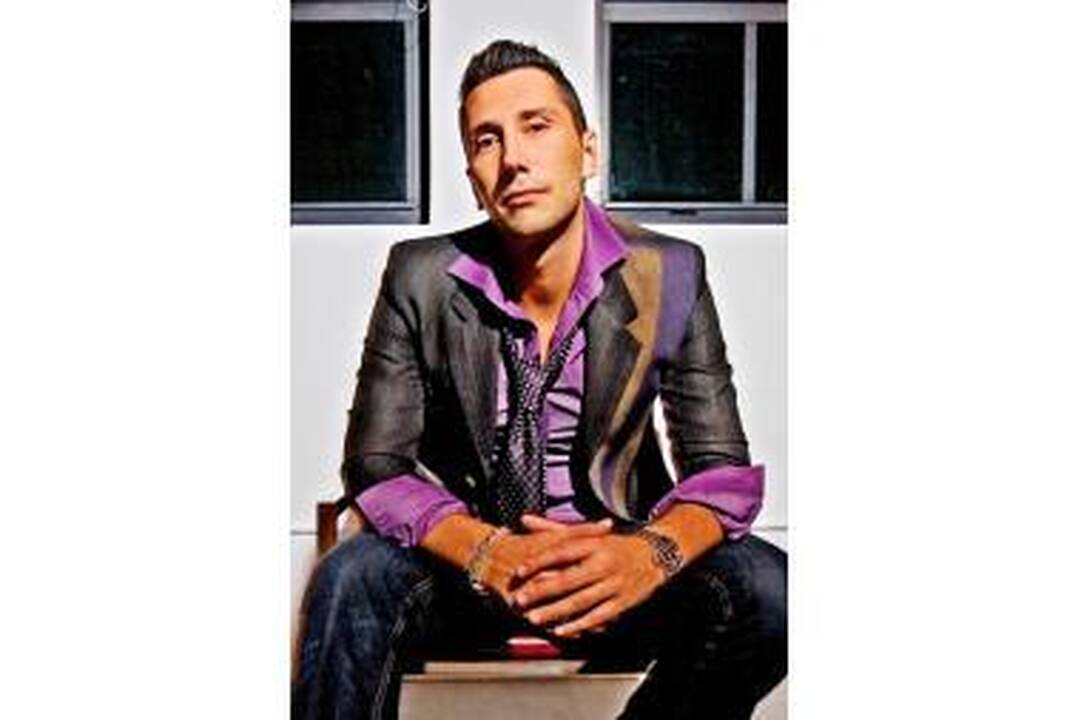 Cedric Gervais „Exit“ vasaros rezidencijoje ieškos žmonos