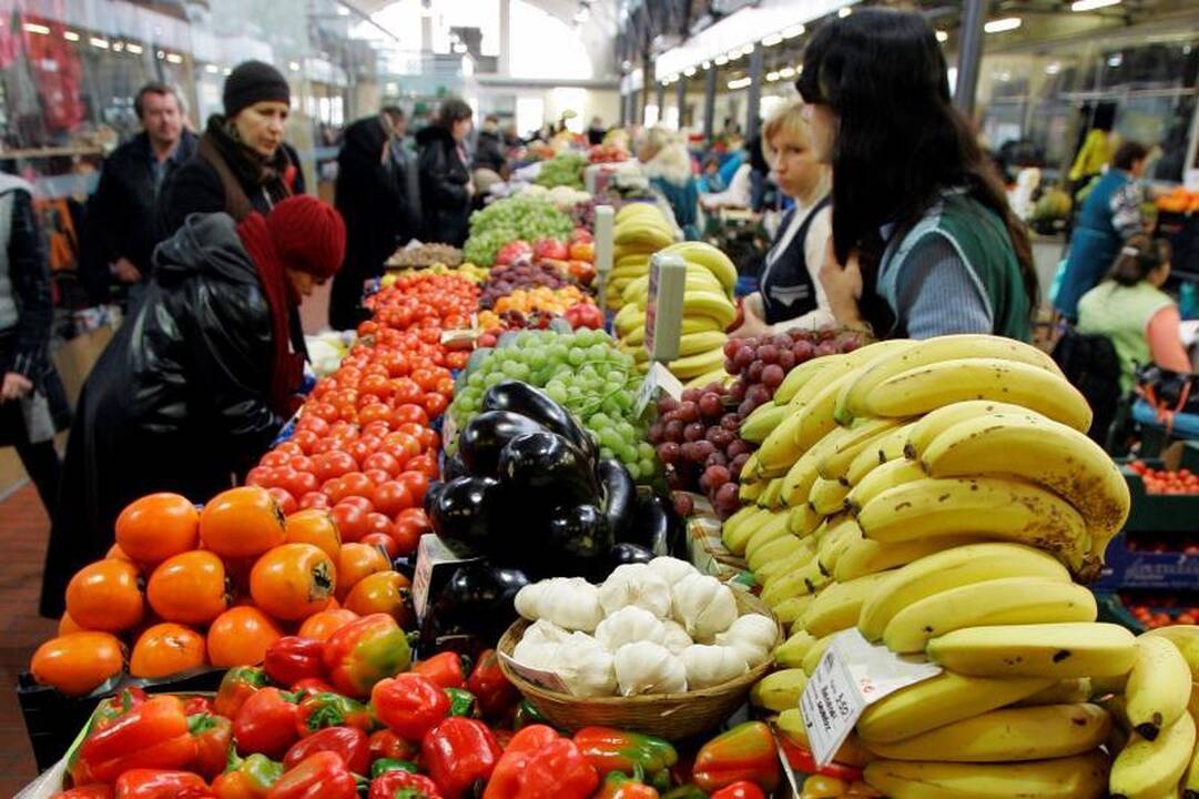 Klaipėdos smulkieji verslininkai: prekybą atgaivintų pigesnė nuoma