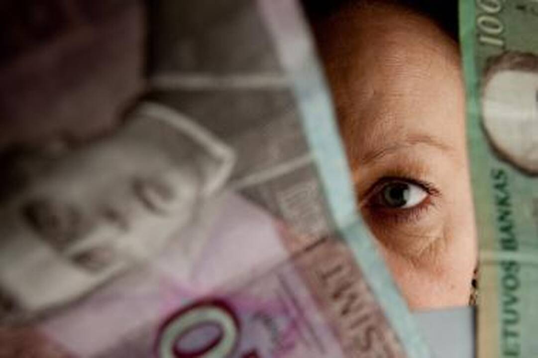 Seimo kontrolierius: Šakių pareigūnai pažeidė smulkiųjų prekybininkų teises