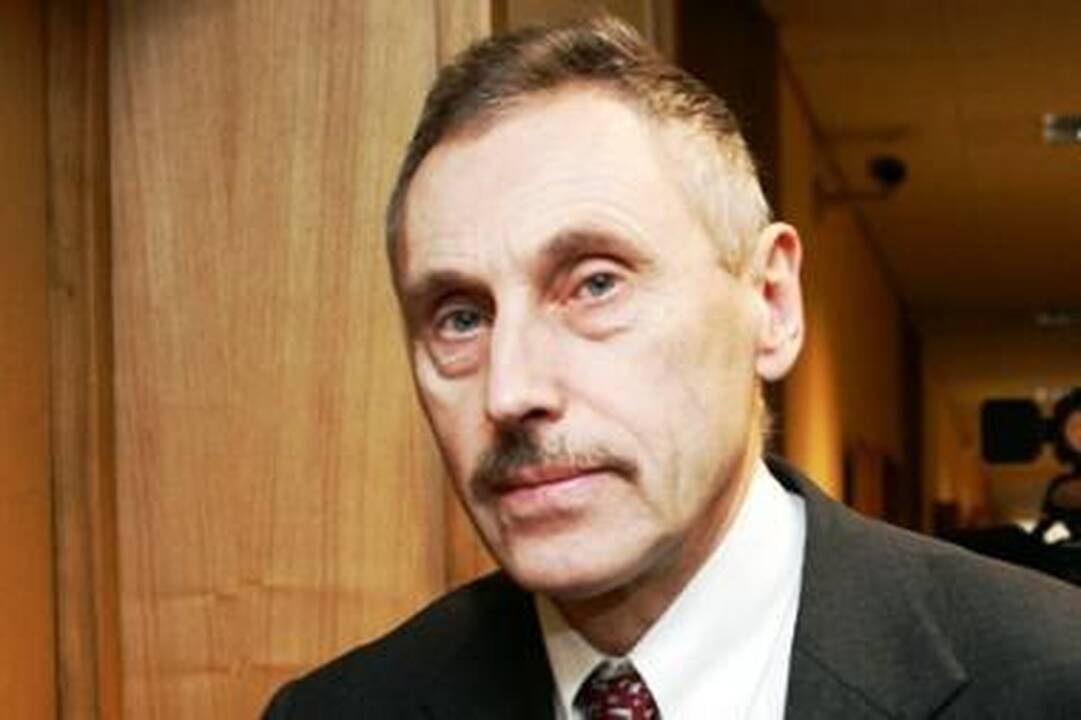 A.Sekmokas: kalbant apie „Leo LT“ reikia vengti žodžio „ardymas“