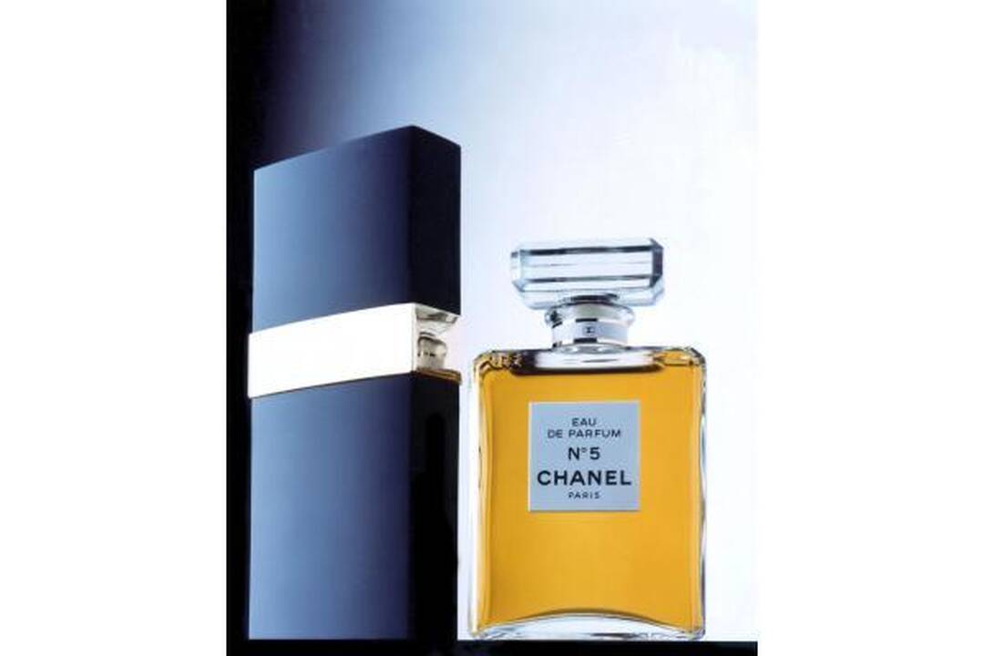Mėgstamiausi – „Chanel Nr.5" kvepalai 