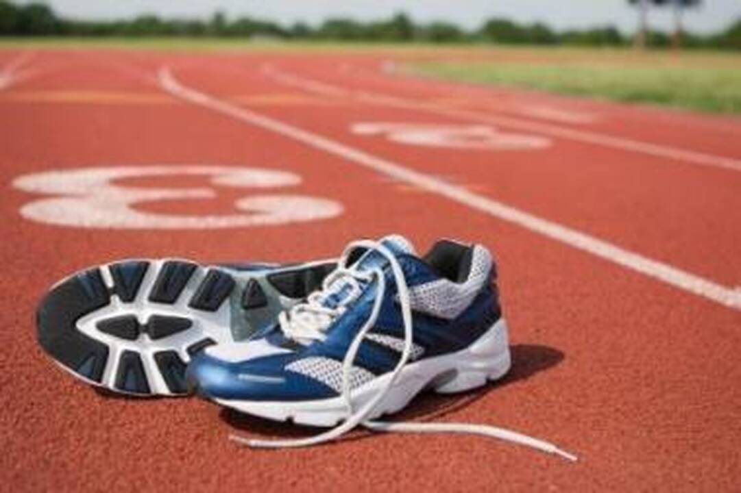 Lietuvos lengvosios atletikos federacija nori rengti Europos čempionatą