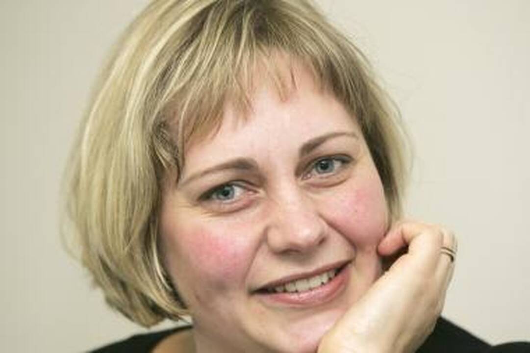 A.Garnienė