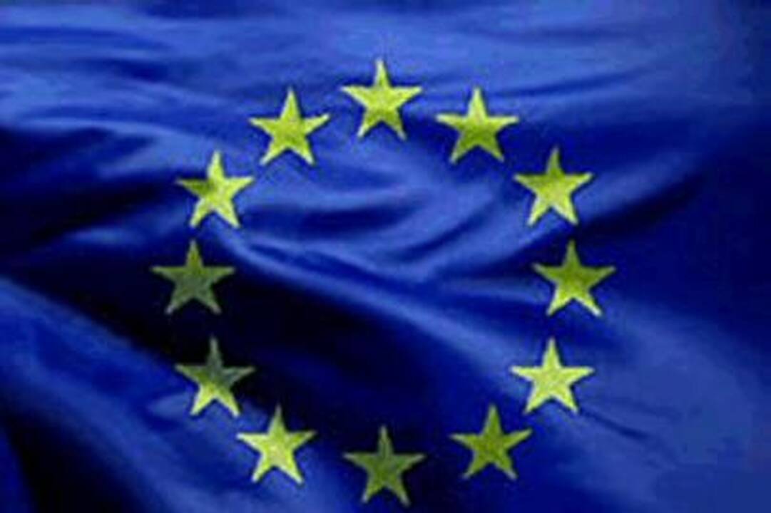 Europos Komisija nurodė 12 ES šalių, kurių ekonomika kelia nerimą