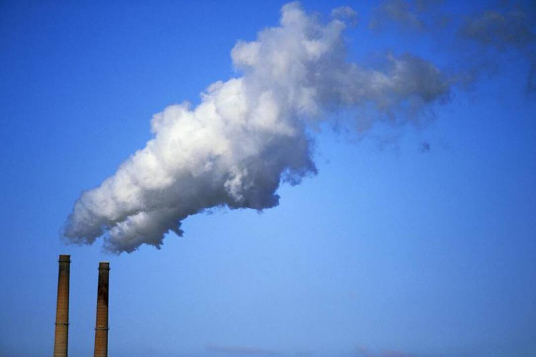 Gyvenkime ekologiškai: kokią žalą daro tarša?