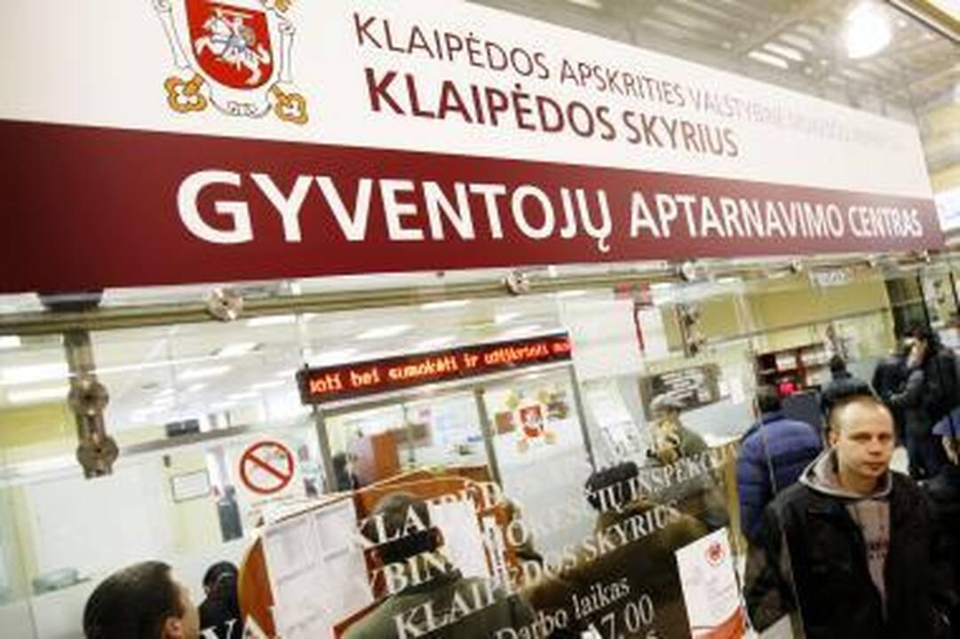 Pajamų deklaravimas: Mokesčių inspekcija penktadienį dirbs ilgiau