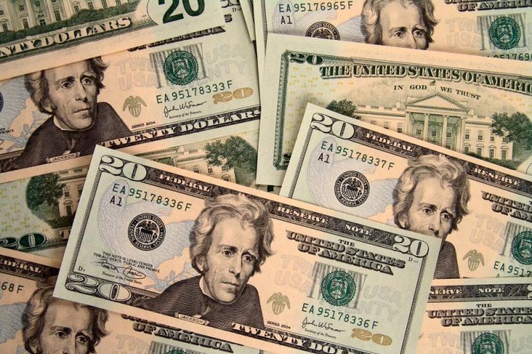 Investuotojai tiki Europos politikų sprendimais