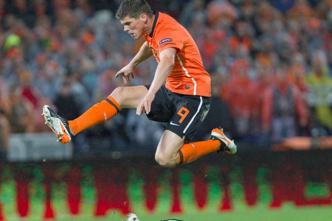 „Nike“ pradėjo gaminti futbolo aprangą iš rūšiuojamų atliekų