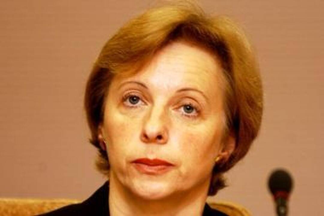Žurnalistų etikos inspektorė: kodėl tyli sargas? 
