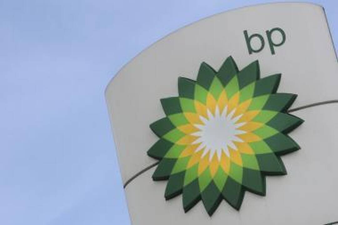 "British Petroleum" sumokės 20 mlrd. dolerių 