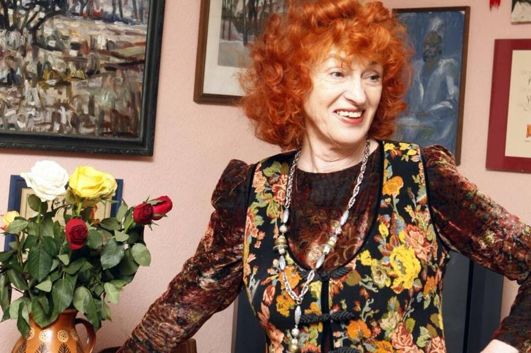 Teatro dieną – „Padėkos kaukės“ Klaipėdos kūrėjams