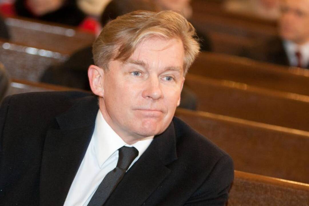 A.Ažubalis: Islandijos derybos dėl narystės ES suteiks optimizmo