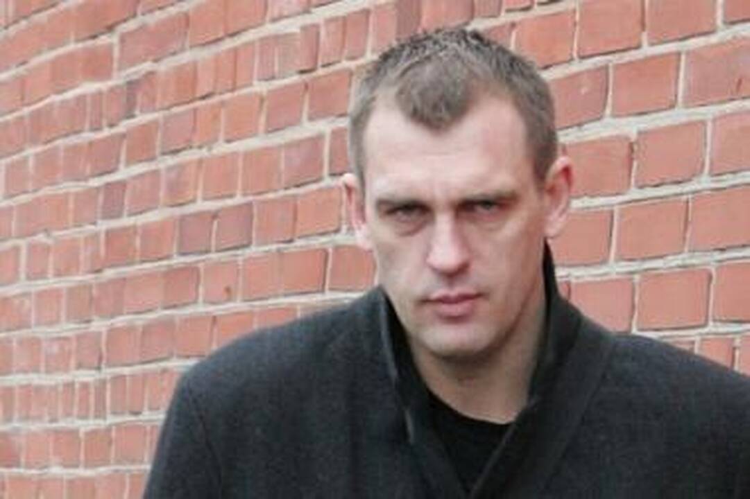 G.Einikis Naujuosius metus sutiks areštinėje