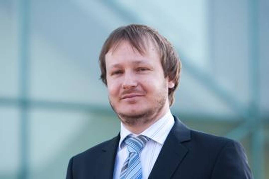 Užsienio reikalų ministerija