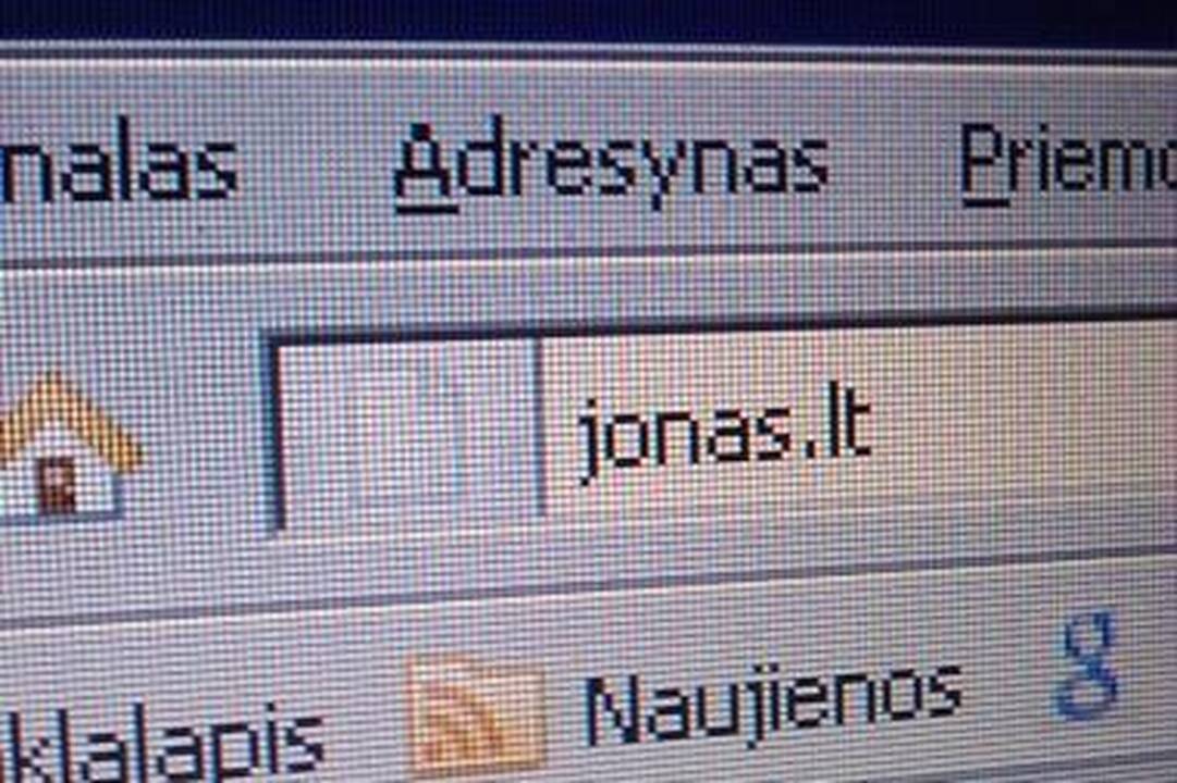 Minima Saugesnio interneto diena