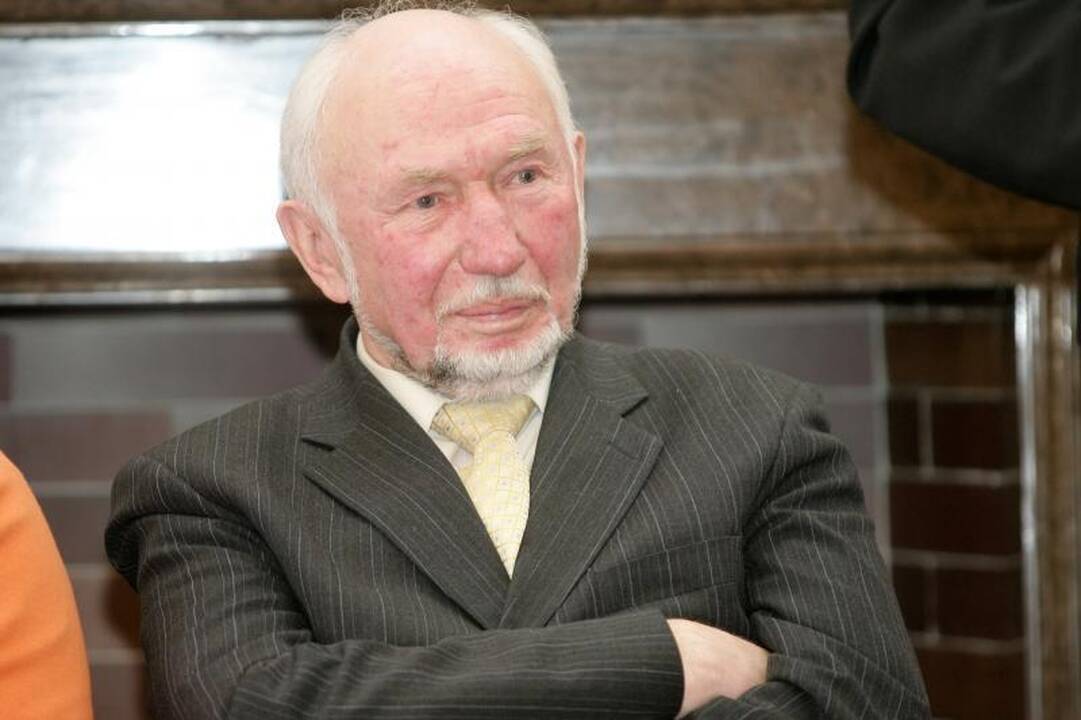 L. Klimka: kada gi tas pavasaris įveiks įkyrėjusios žiemos kliautis?