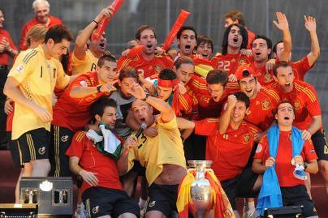 Pelnas iš čempionato – 250 mln. eurų 