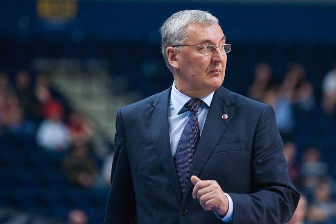 „Žalgirio“ triumfui Eurolygoje – 14 metų!